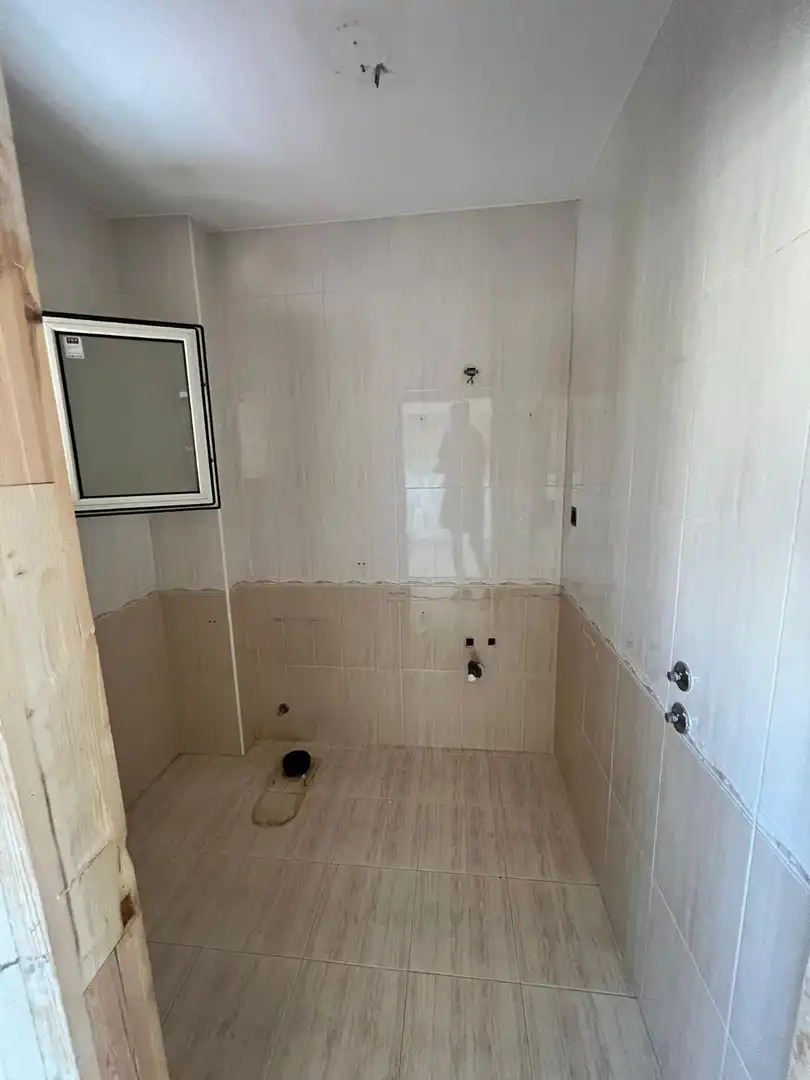 Bathroom of Duplexes for sale in Murcia  with Air Conditioner, Terrace and Storage room