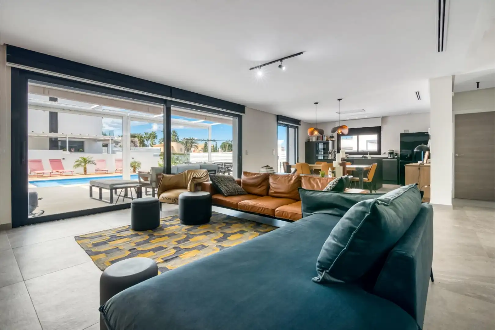 Villa avec piscine à vendre à El Montgó, imagen 6