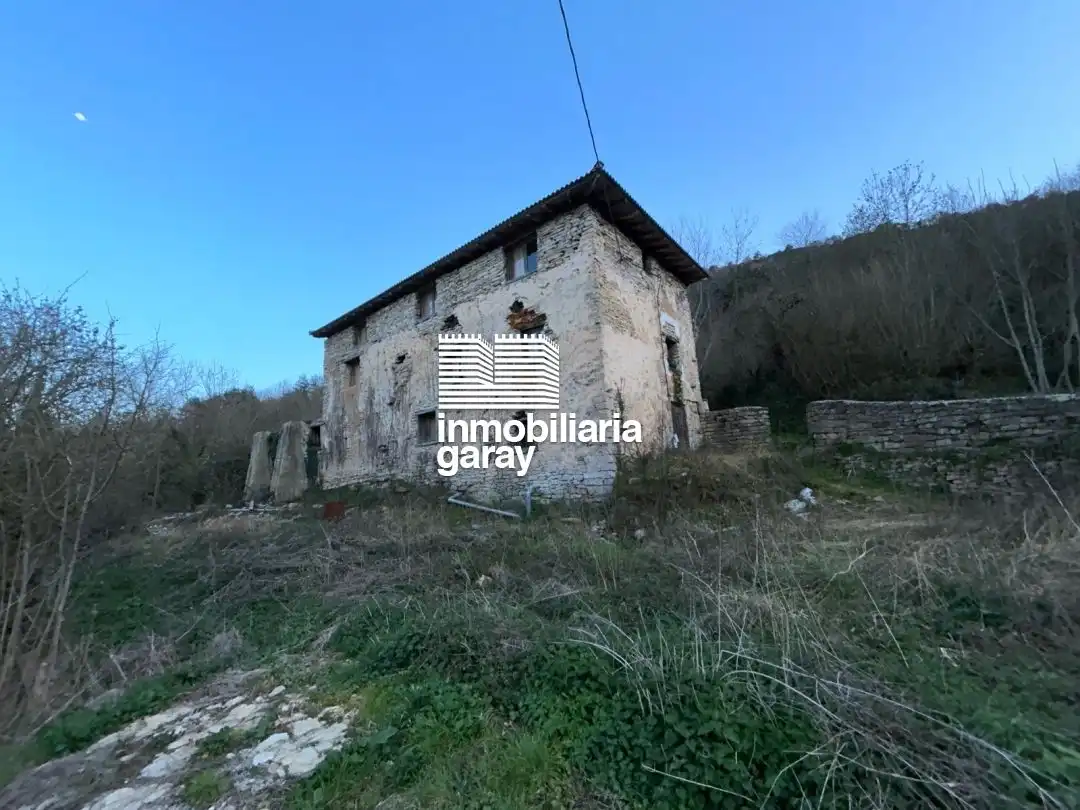 Casa in vendita a Valle de Losa, imagen 23