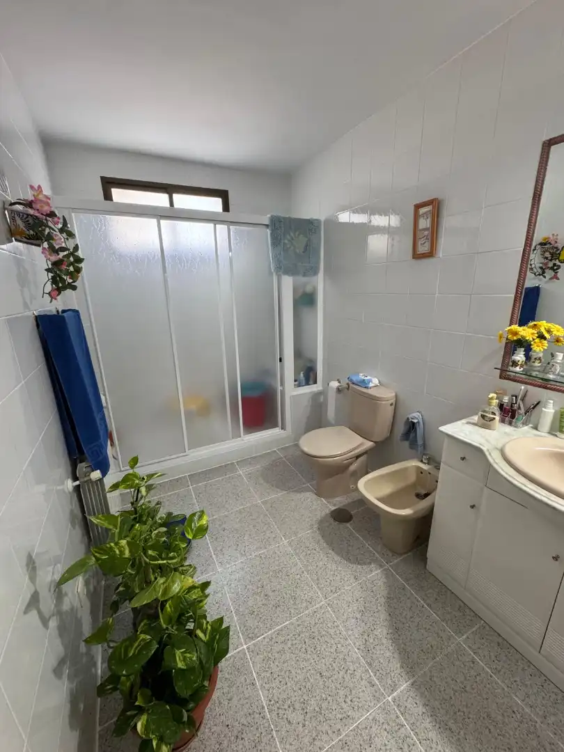 Casa rustica con piscina in vendita a Camíno Viejo Madríd Burgos 1, imagen 28
