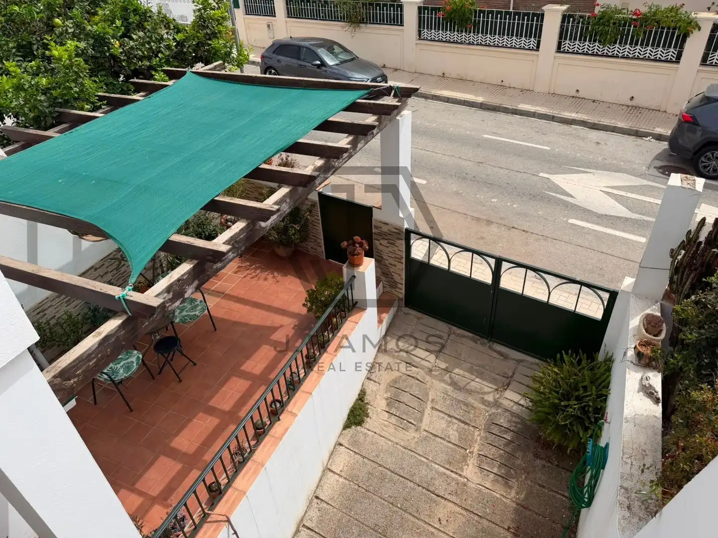 Reihenhaus mit Pool zum Verkauf in utiel, imagen 3