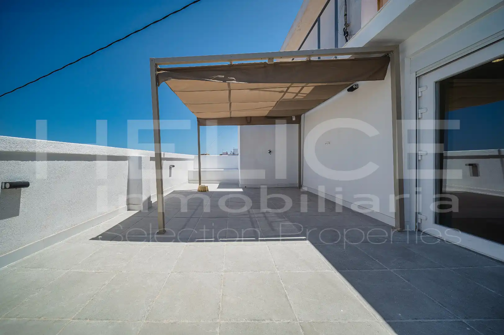 Attic for sale in Barrio de Benicalap