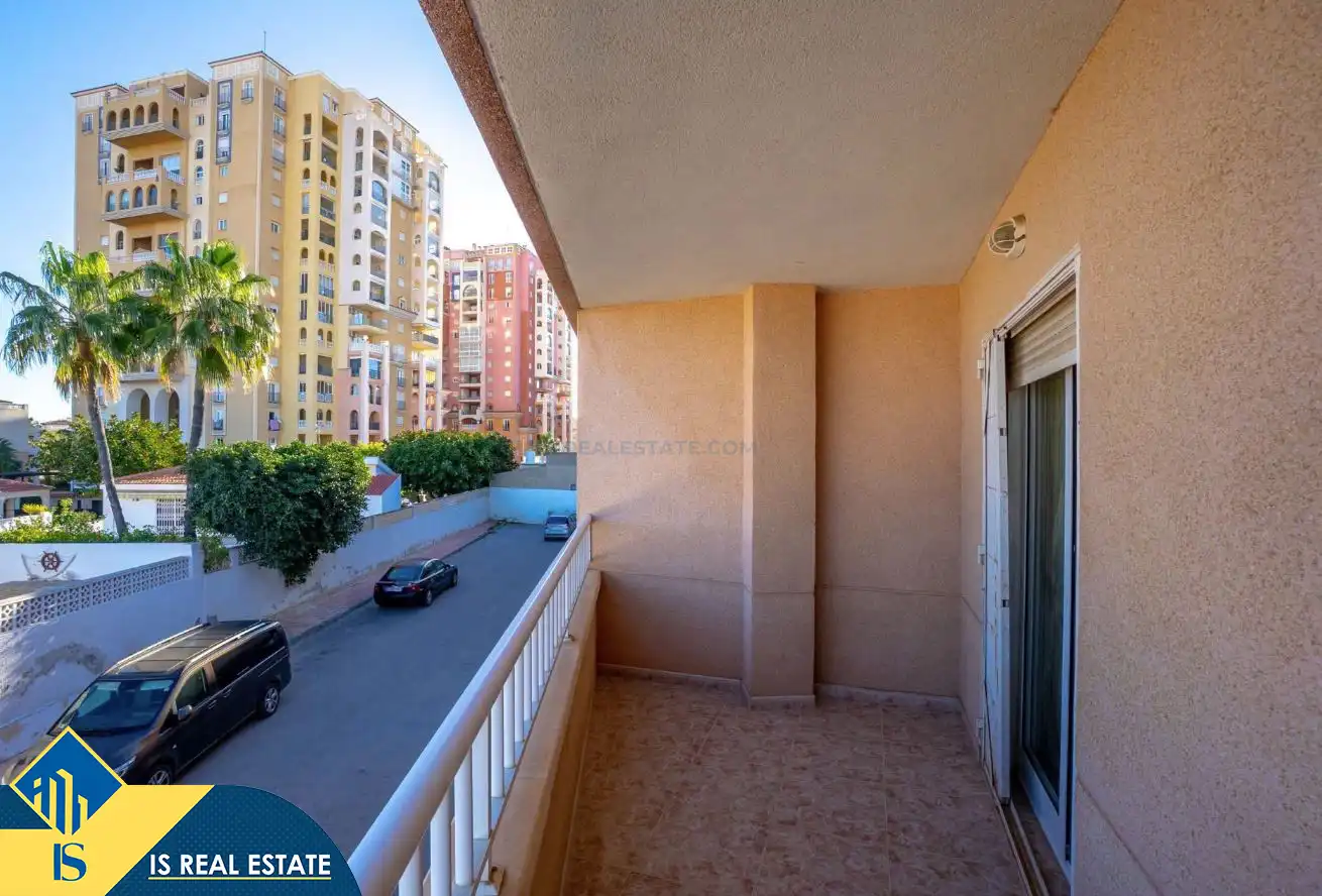 Apartament amb ascensor en venda a Playa de los Locos, imagen 19
