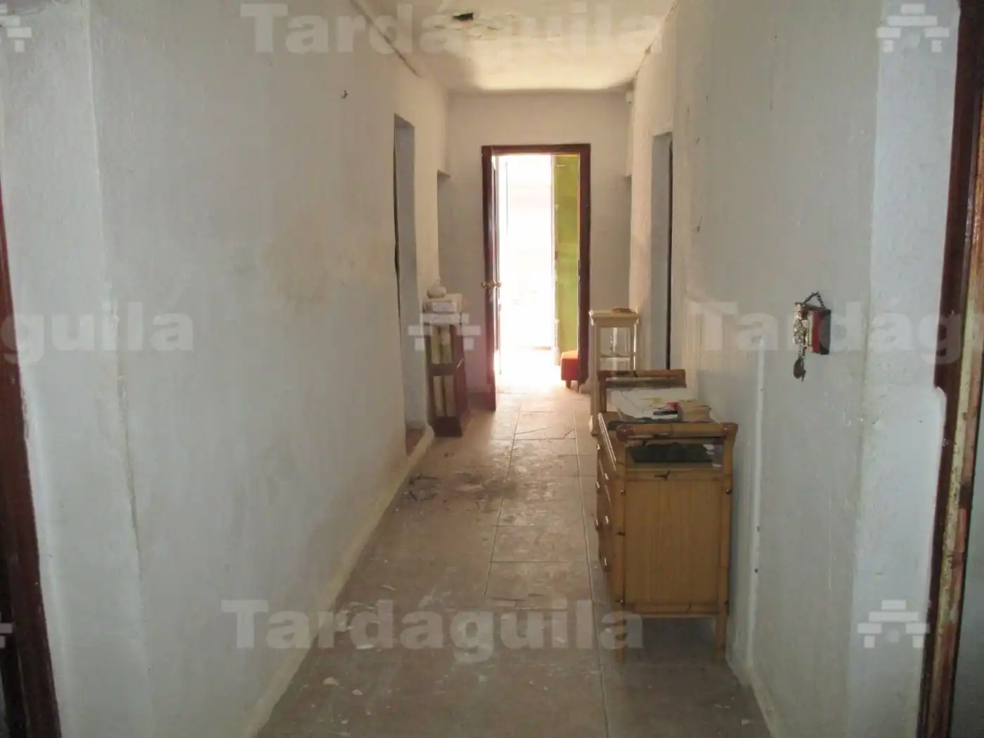 Residencial en venta en Pizarrales