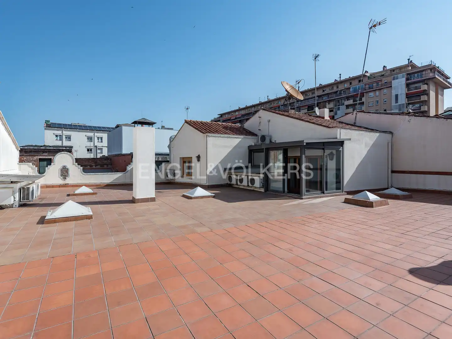 Résidentiel à vendre à Centre - Sant Oleguer, imagen 8
