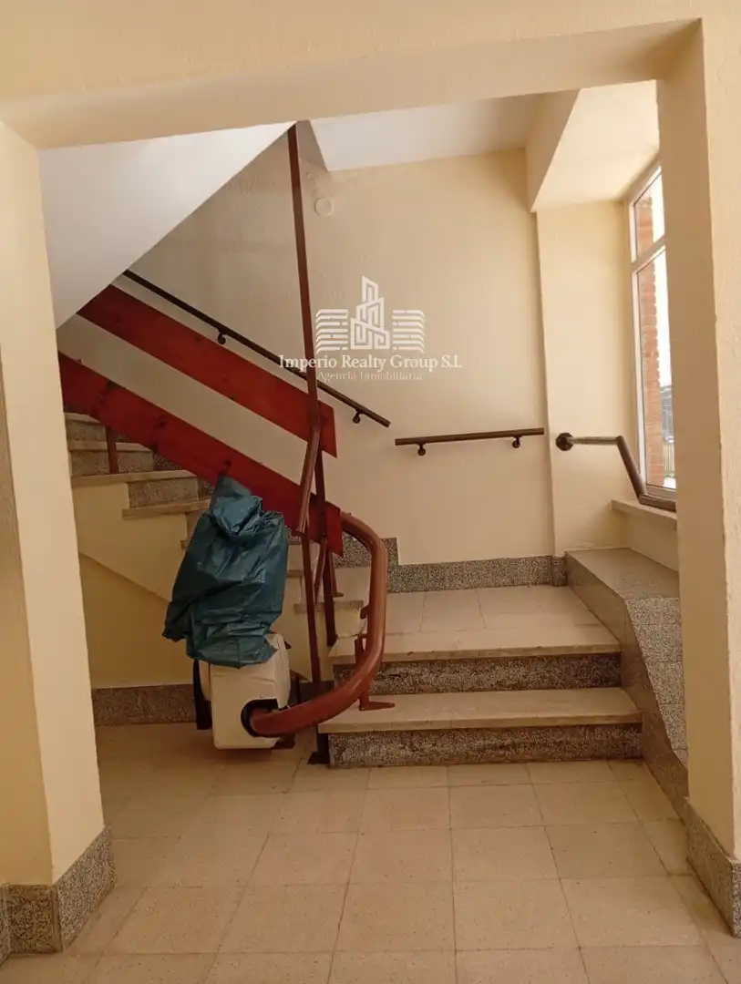 Piso en venta en Aller con Terraza y Amueblado
