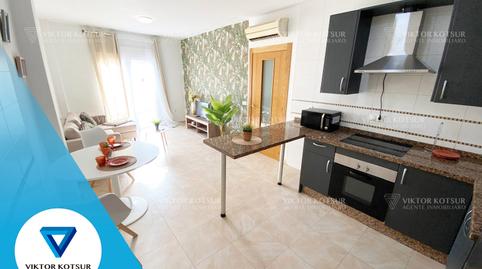 Photo 4 of Flat for sale in Roquetas Pueblo, Almería