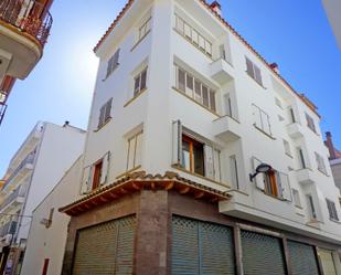 Exterior view of Building for sale in L'Escala