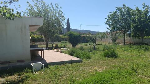 Foto 2 de Residencial en venta en Garres y Lages,  Murcia Capital