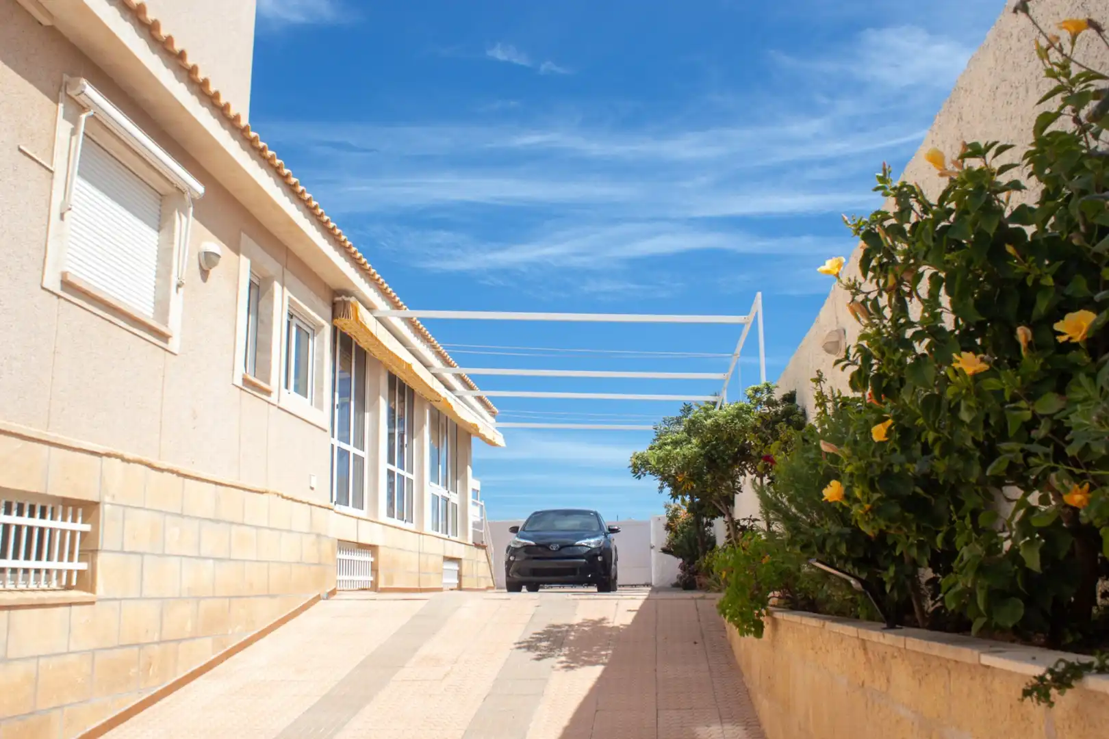 House with terrace for sale in Playa de las Gaviotas - El Pedrucho, imagen 82