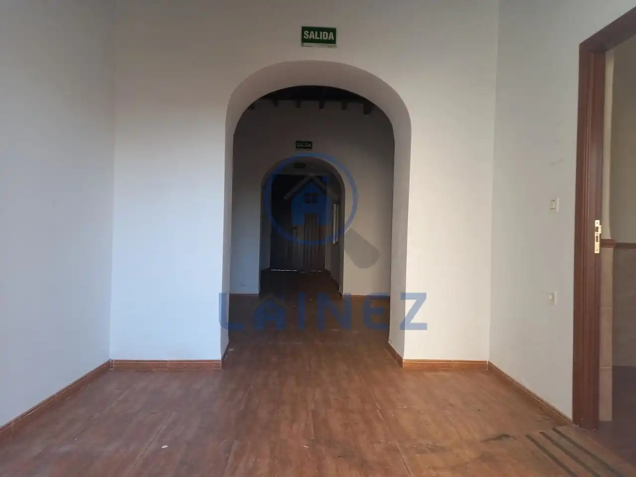 Casa amb jardí en venda a Belmez, imagen 38