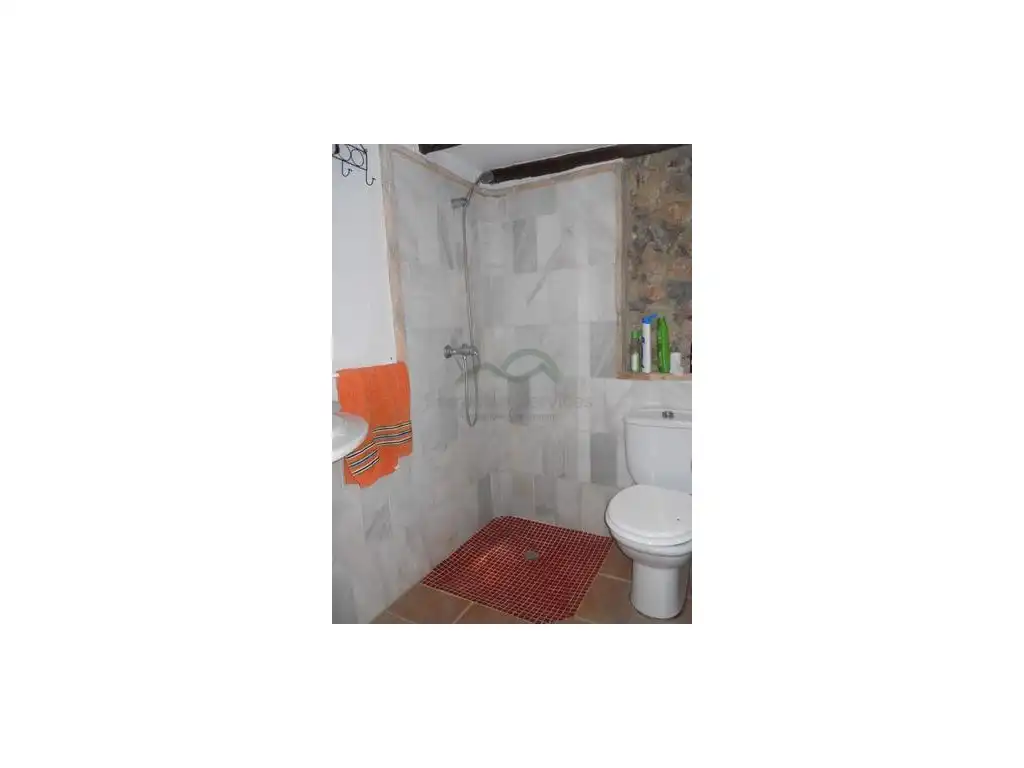 Bany de Casa o xalet en venda en Puerto Serrano