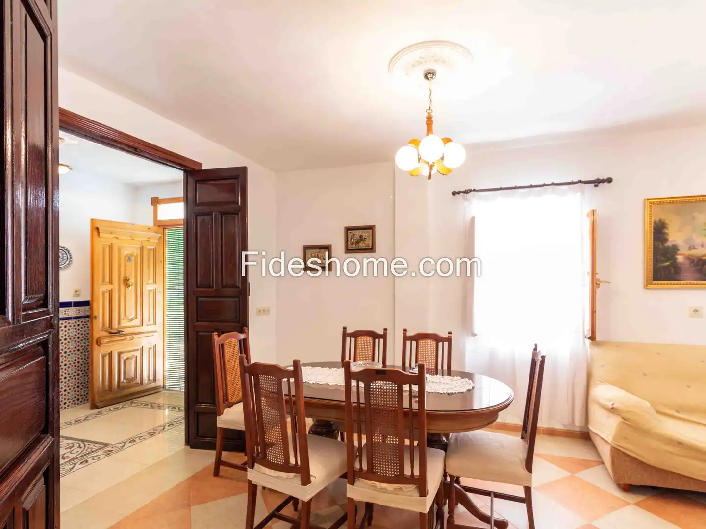 Maison mitoyenne à vendre à Calle Santiago 4, imagen 10