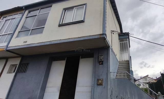 Casa-chalet en Venta en San Francisco