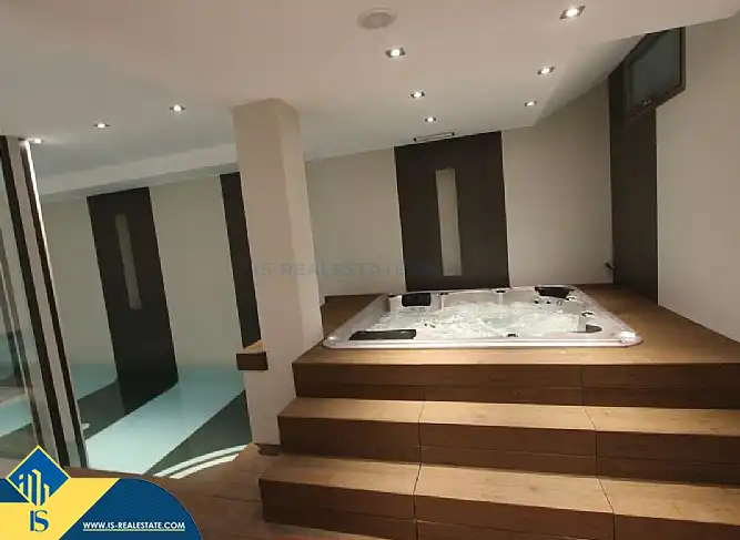 Villa con piscina in vendita a Benicolada - Las Adelfas, imagen 16