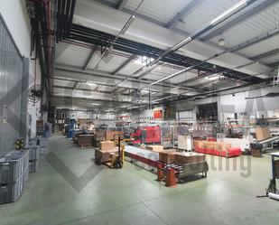 Industrial buildings to rent in Molins de Rei