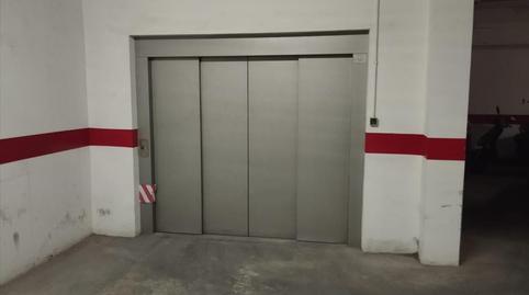 Foto 3 de Garatge en venda a Murcia, Puebla de Soto, Murcia