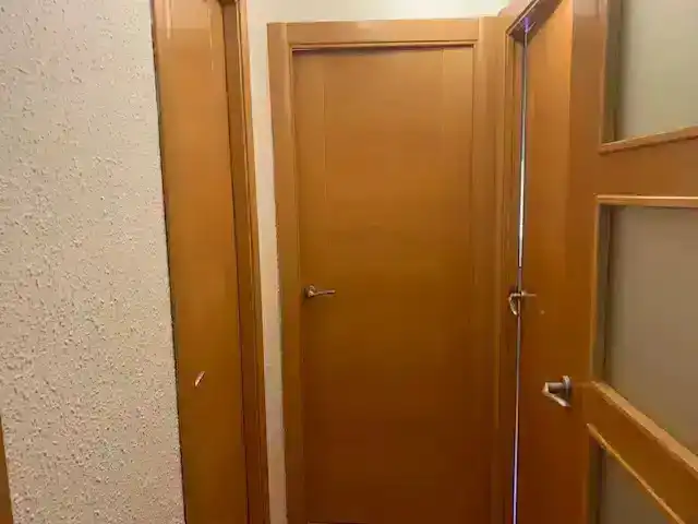 Wohnung zum Verkauf in Badalona mit Klimaanlage, Heizung und Parkett
