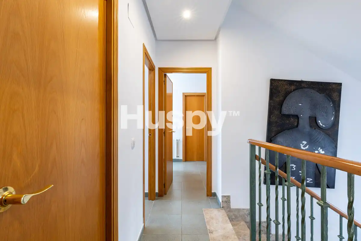 Maisonette mit Balkon zum Verkauf in Carrer Colbit, imagen 20