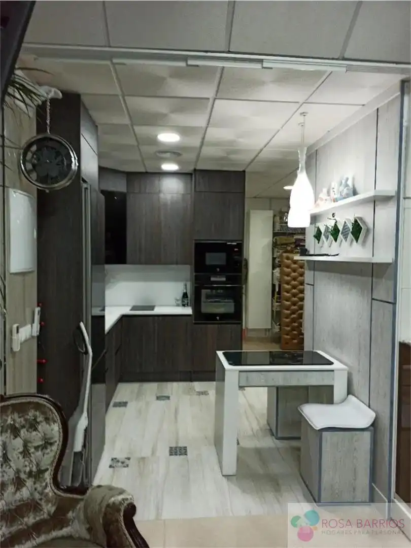 Locale commerciale in vendita a Marbella Centro, imagen 4