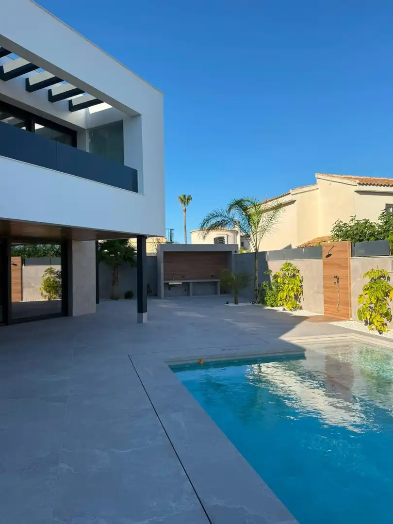 House with pool for sale in N/A, imagen 11