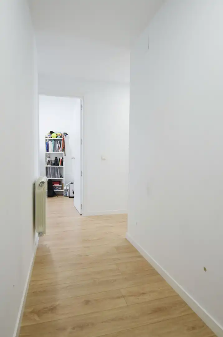 Flat for sale in Villanueva de la Cañada  with Air Conditioner and Heating