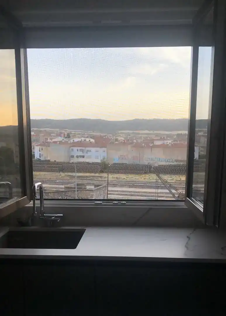 Balcony of Flat for rent in San Fernando - Carretera de Valencia