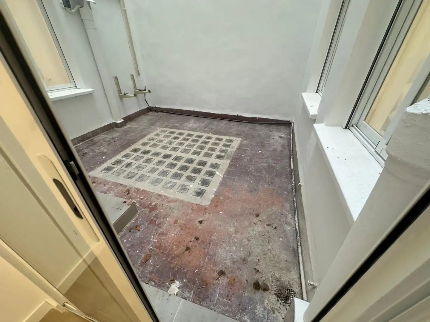 Piso en venta en Castellón de la Plana / Castelló de la Plana con Terraza y Amueblado