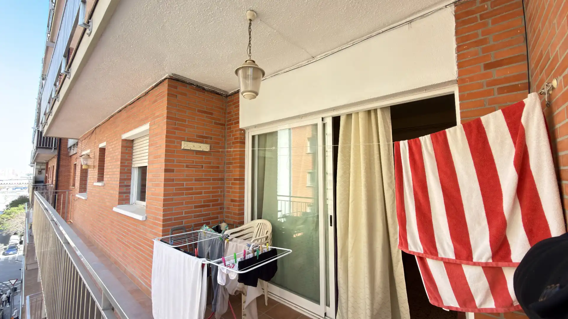 Appartamento con terrazza in vendita a Passeig de Torras i Bages, imagen 4