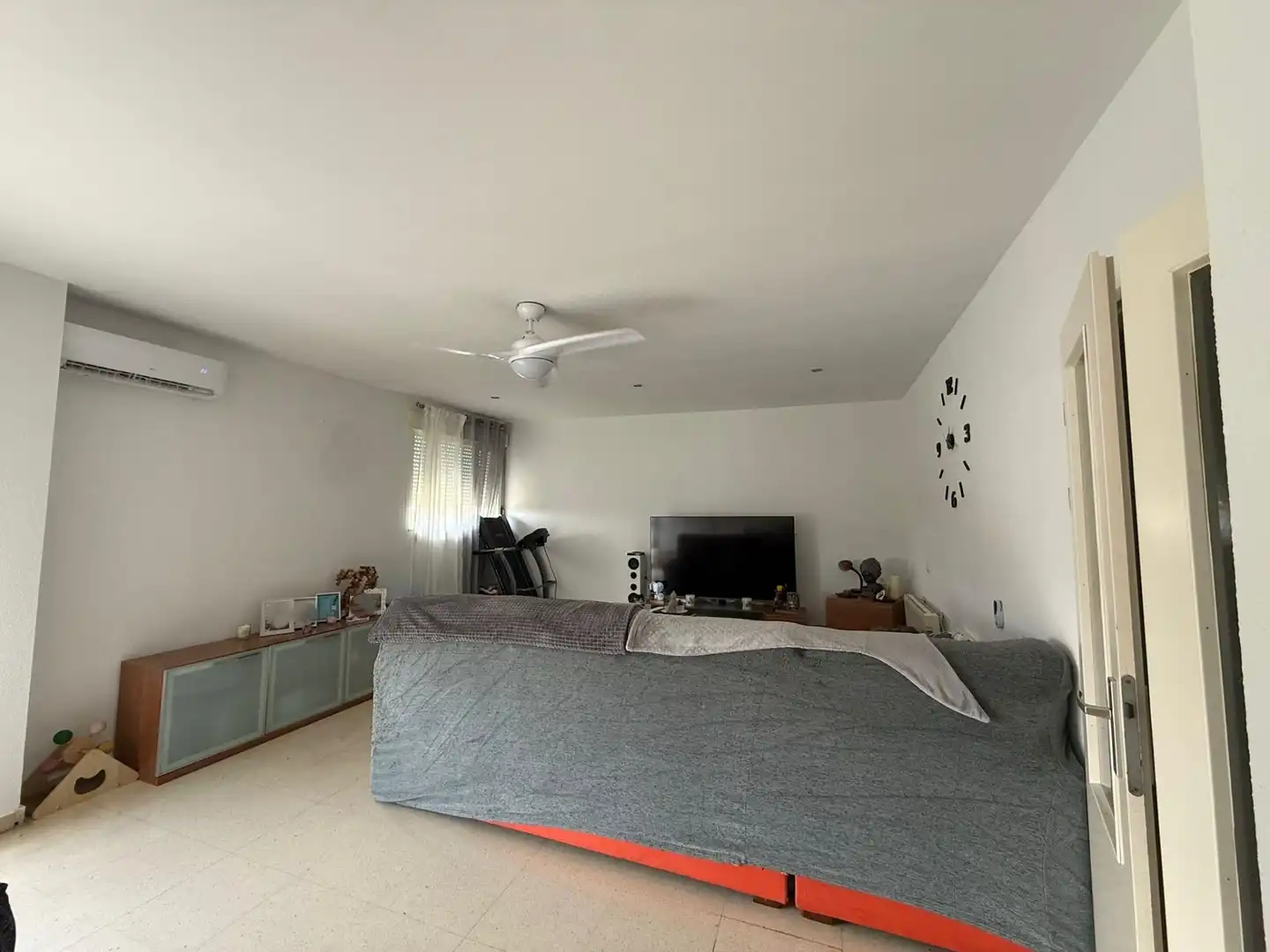 Piso en venta en Badajoz con Aire acondicionado y Alarma