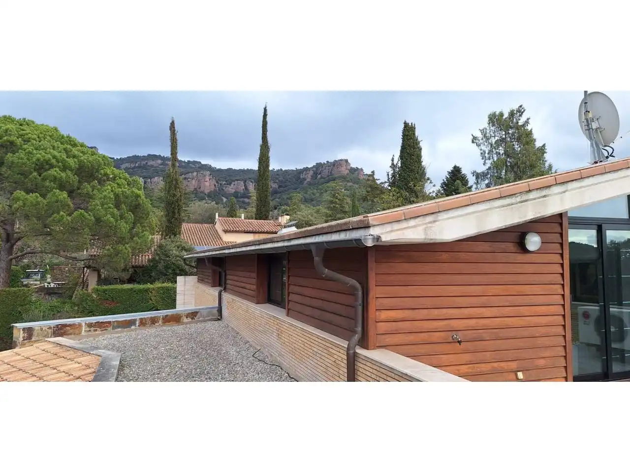 Casa o chalet de alquiler en Matadepera