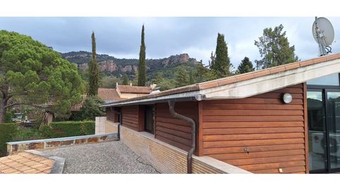 Foto 4 de Casa o chalet de alquiler en Matadepera, Barcelona