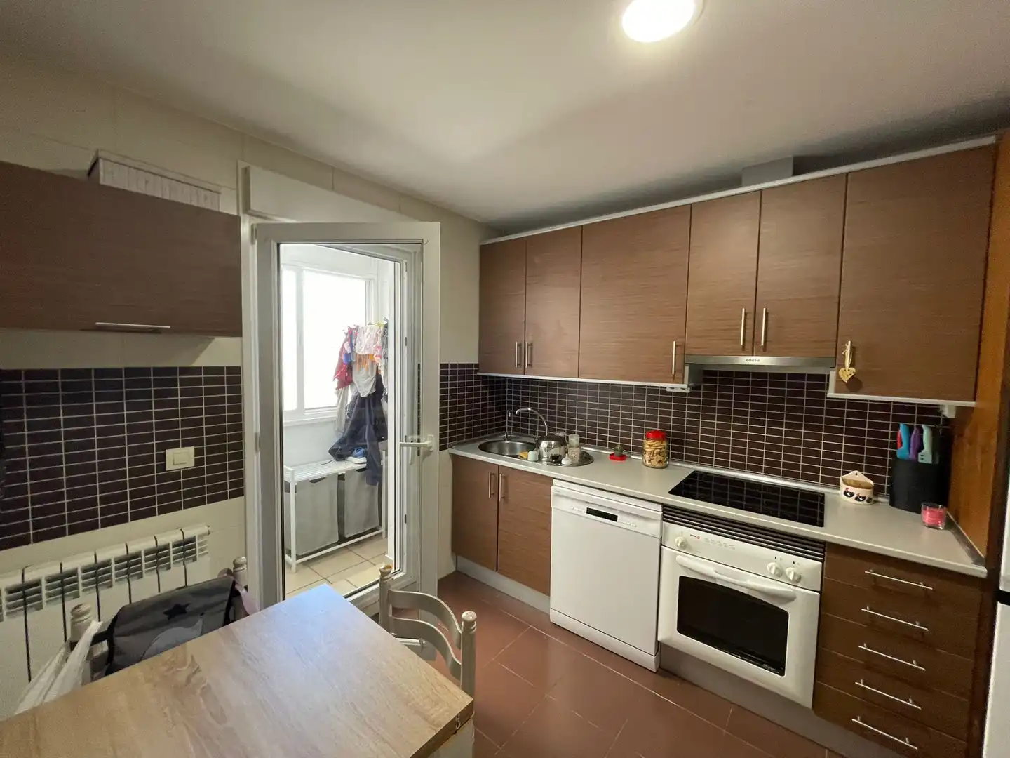 Piso con ascensor en venta en Calle Santa María, imagen 24