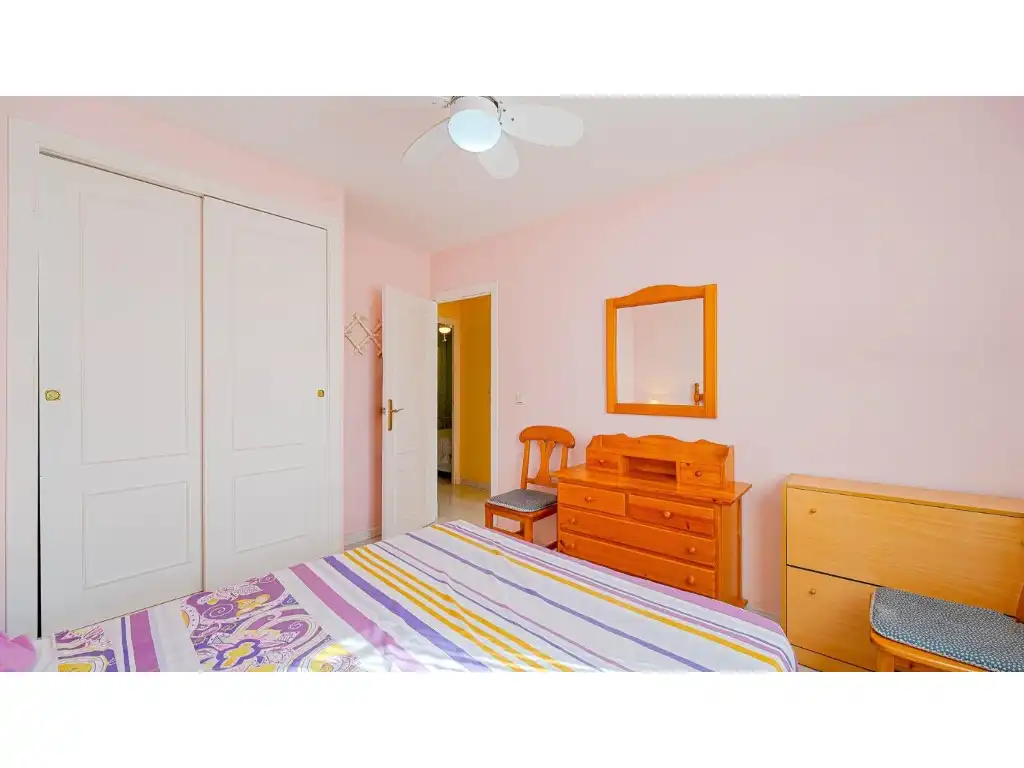 Bungalow amb piscina en venda a Calle Alboran S/N, imagen 18