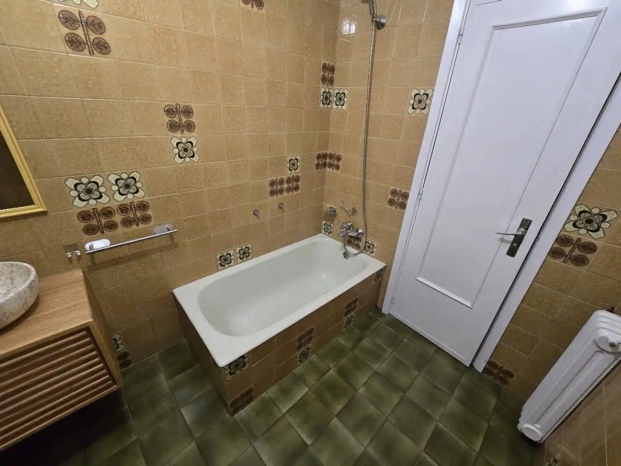 Wohnung mit Terrasse zum Verkauf in Calle Castelao, imagen 52