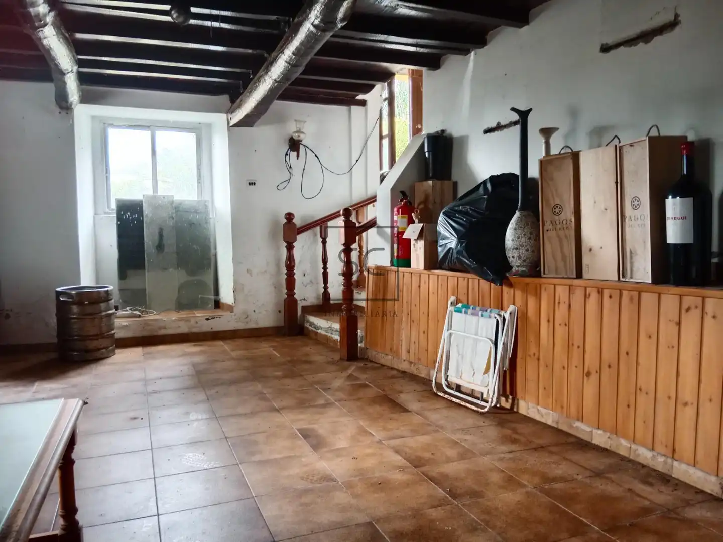 Casa con giardino in vendita a VILAZANCHE, imagen 8