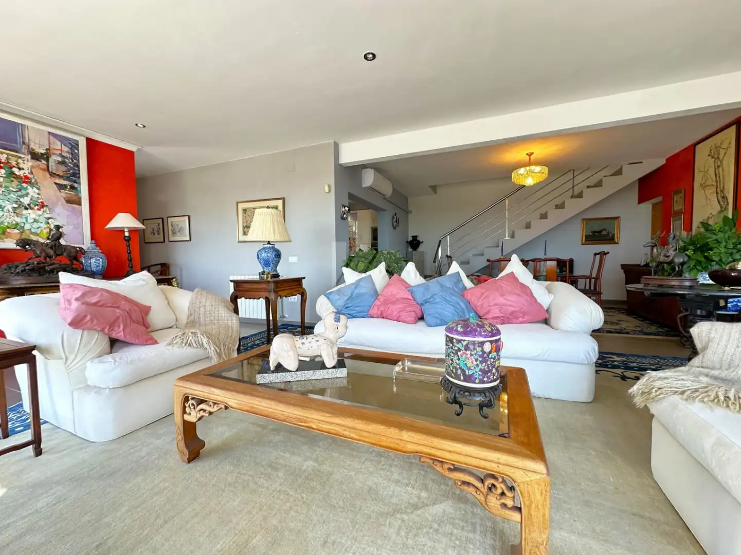 Chalet con terraza en venta en Gran Sol, imagen 7