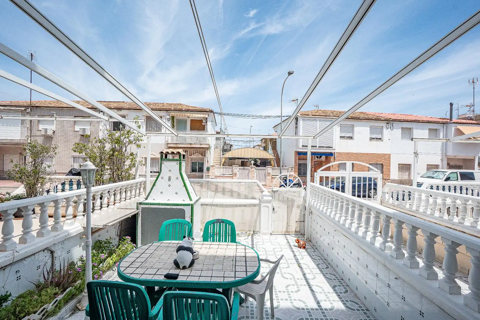 Bajo en venta en Calle AVILA, imagen 19