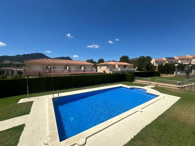 Casa adosada en Venta en El Casalot