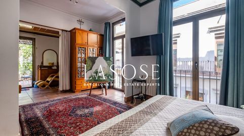 Foto 4 de Casa o chalet de alquiler en Serrahima, El Poble Sec - Parc de Montjuïc, Barcelona Capital