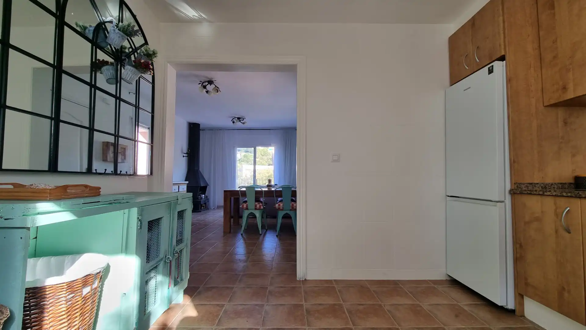 Casa con terraza en venta en Lloret Residencial - Montlloret, imagen 44