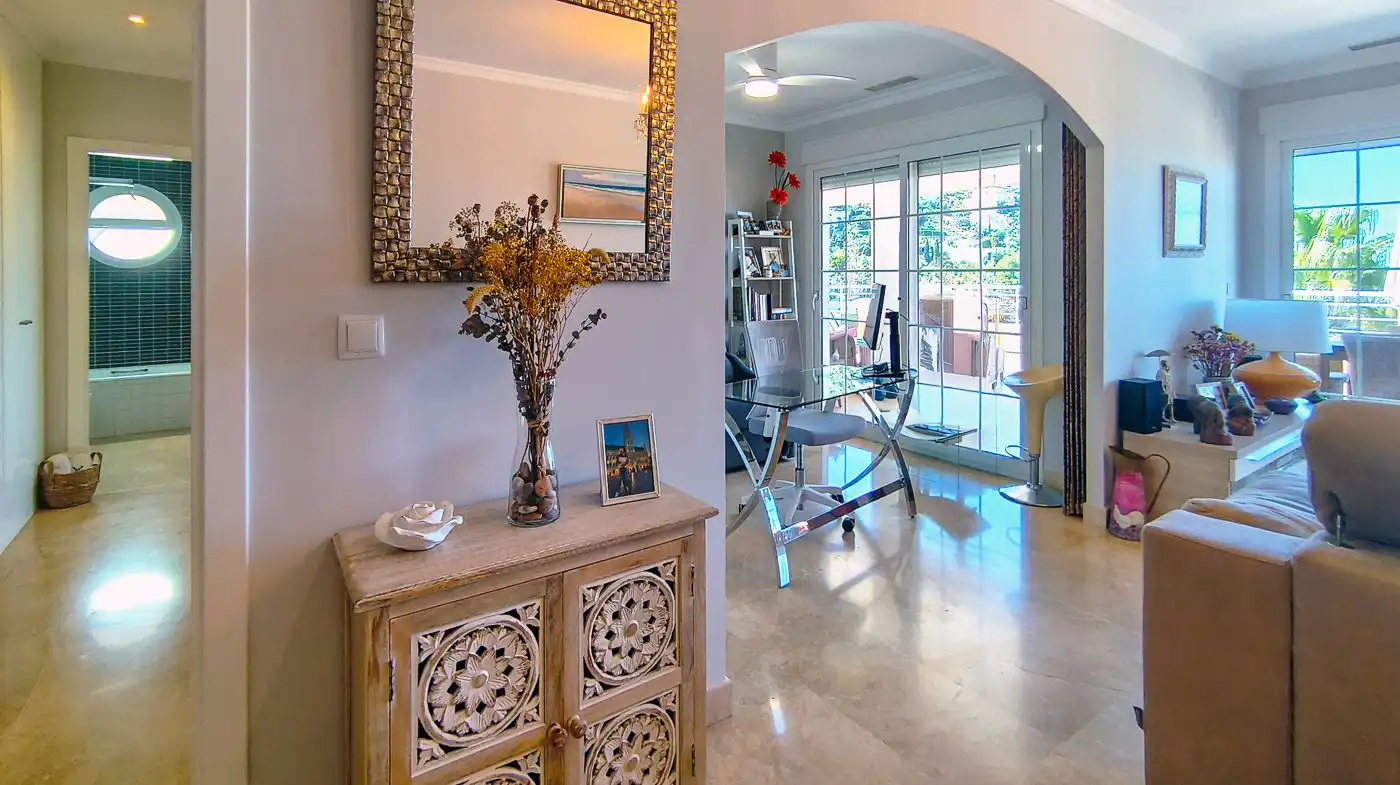 Apartments for sale in Pedreguer  with Air Conditioner, Heating and Private garden