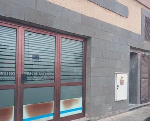 Exterior view of Premises to rent in Telde