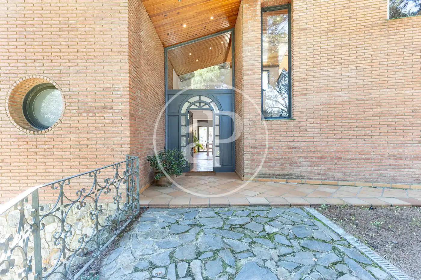 Casa con balcone in vendita a Camí de Puig Codina, imagen 20