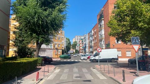 Foto 2 de Pis en venda a Centro, Móstoles