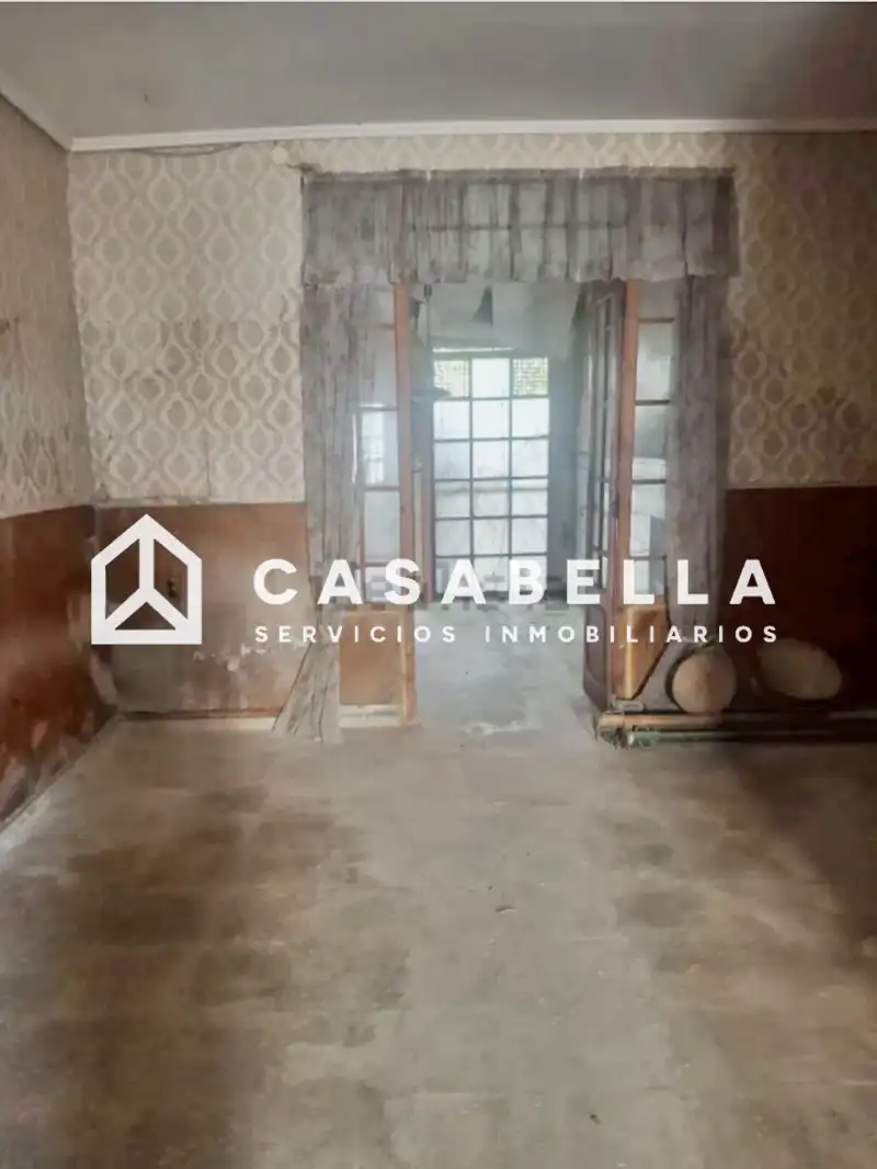 Casa o chalet en venta en Burjassot con Jardín privado y Terraza