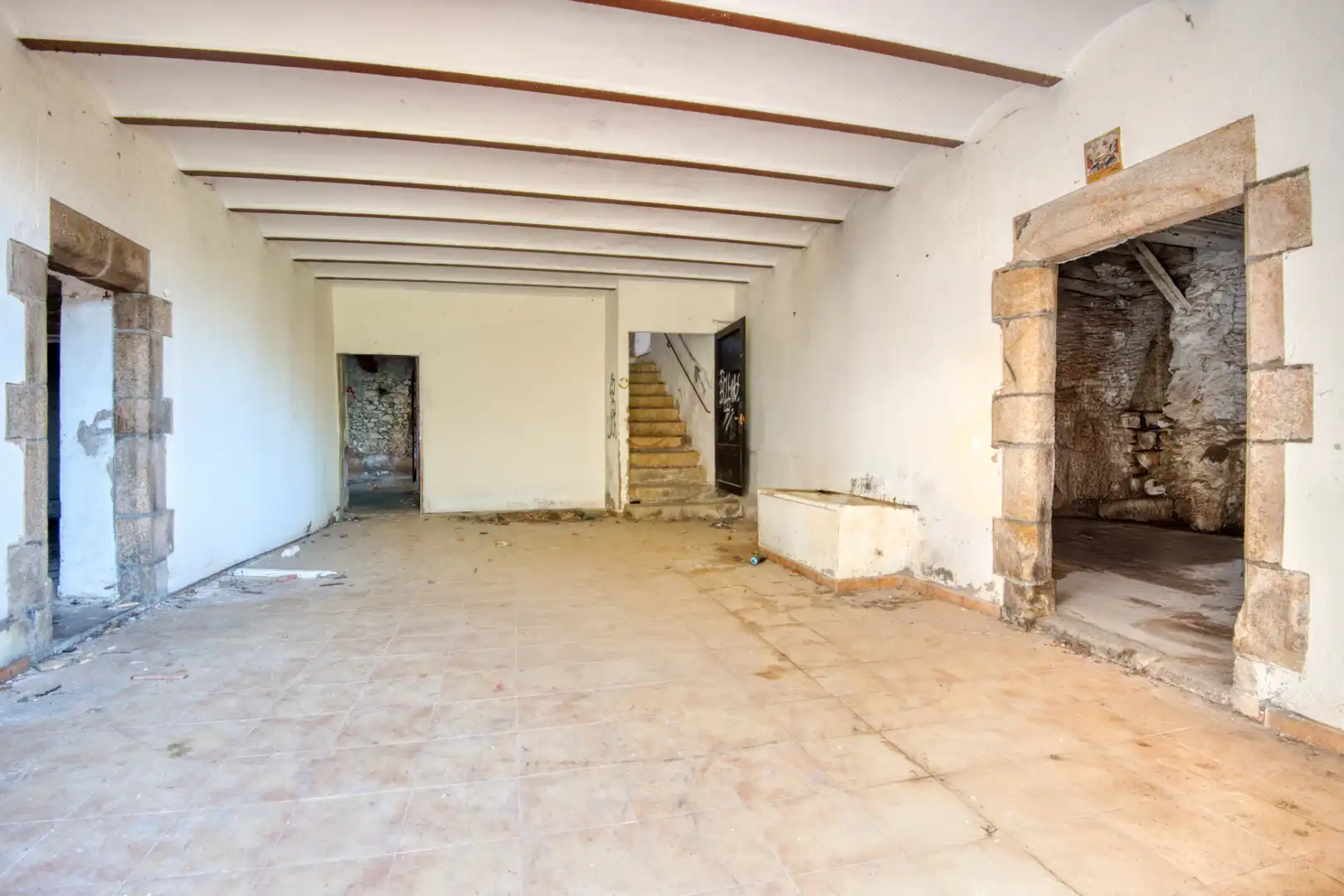 Terreno en venta en Cassà de la Selva