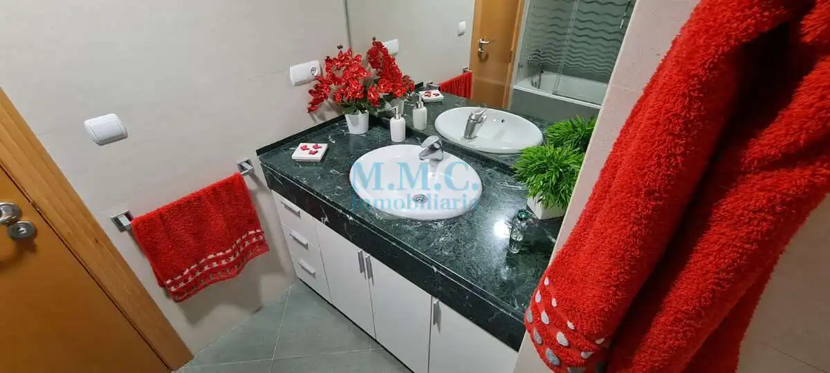 Wohnung mit Pool zum Verkauf in Roquetas de Mar ciudad, imagen 6