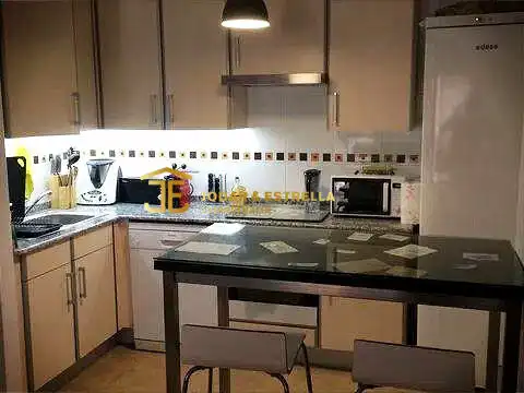 Apartment with lift for sale in Lorca Ciudad, imagen 7