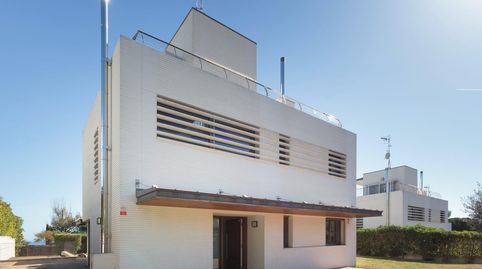 Foto 5 de Casa o chalet de alquiler en Calle Can Calella Sant Viçent Montalt "pardó" Pa, 24 S, El Balís - Can Calella, Sant Vicenç de Montalt